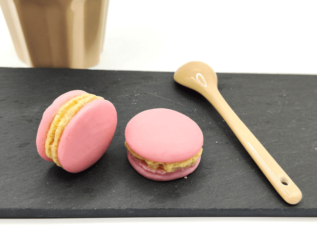 Macaron 