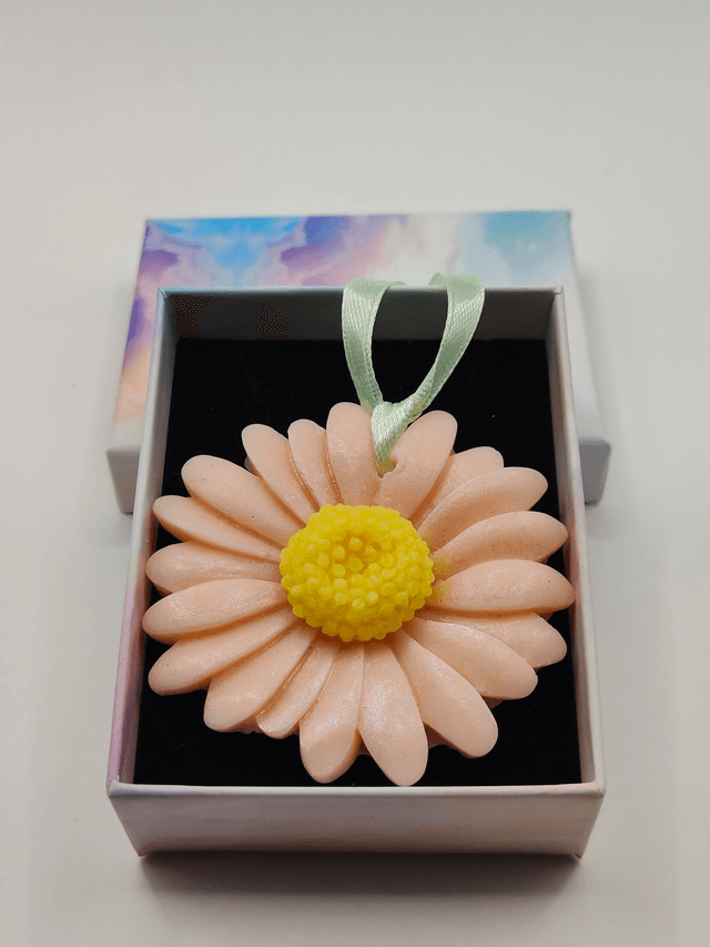 🌸 Suspension "Éclat de Fleur"