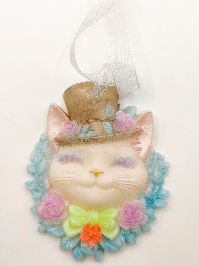✨ Suspension "Chat’Malice"