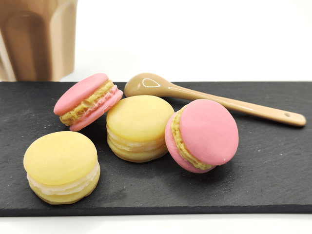 Macaron 