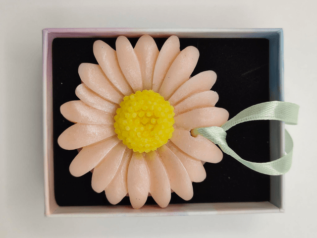 🌸 Suspension "Éclat de Fleur"