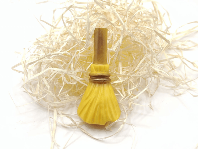 🧹 Fondant parfumé – Balai Magique