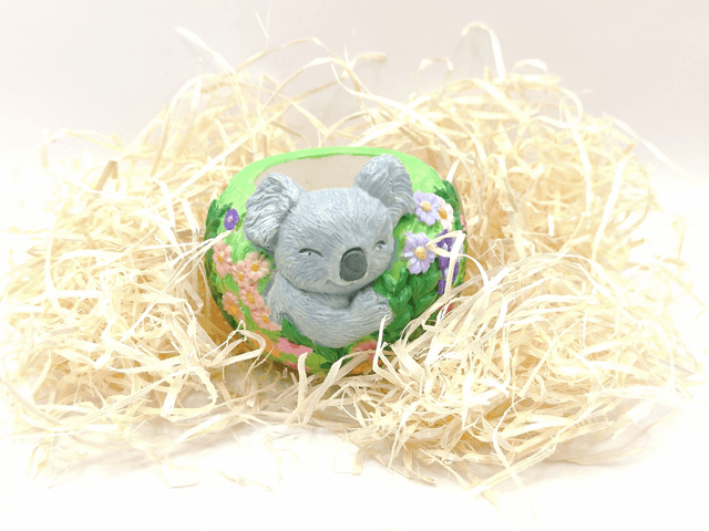 🐨 Pot Koala