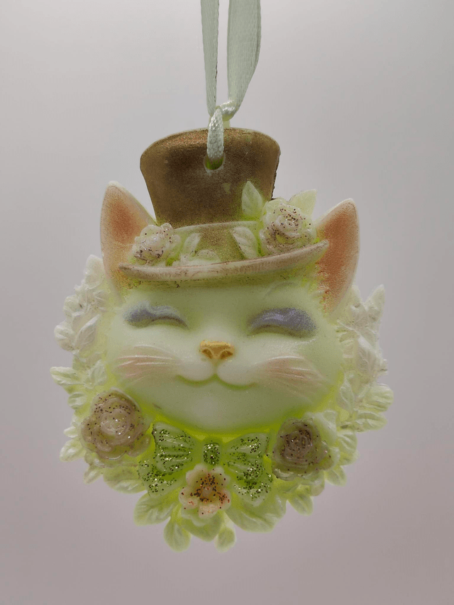 ✨ Suspension "Chat’Malice"