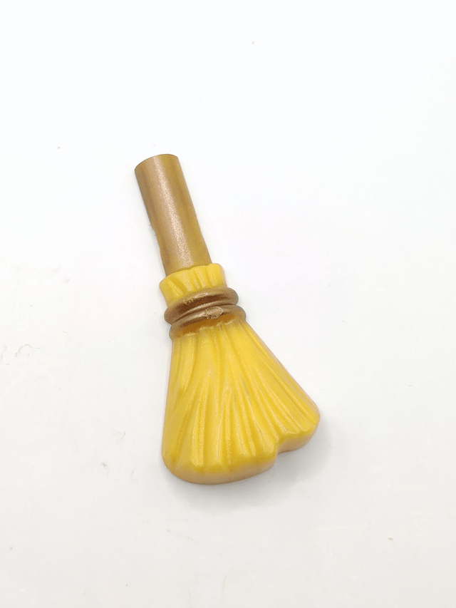 🧹 Fondant parfumé – Balai Magique