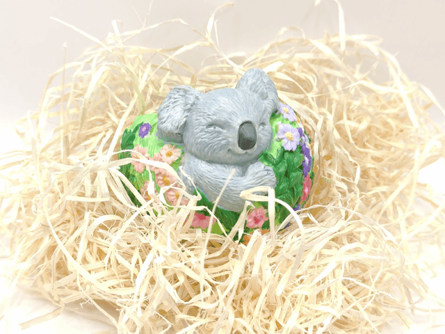 🐨 Pot Koala