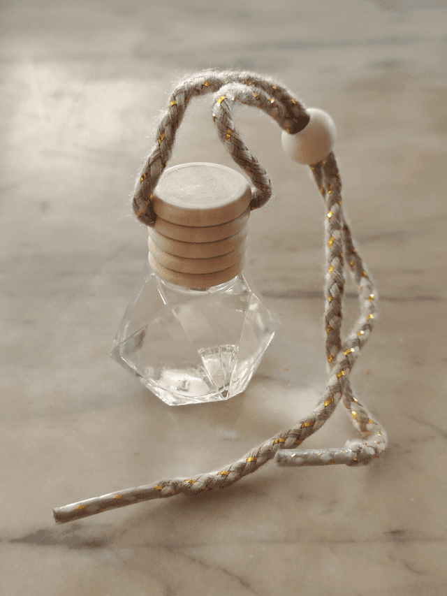 Diffuseur Voiture Parfumé 